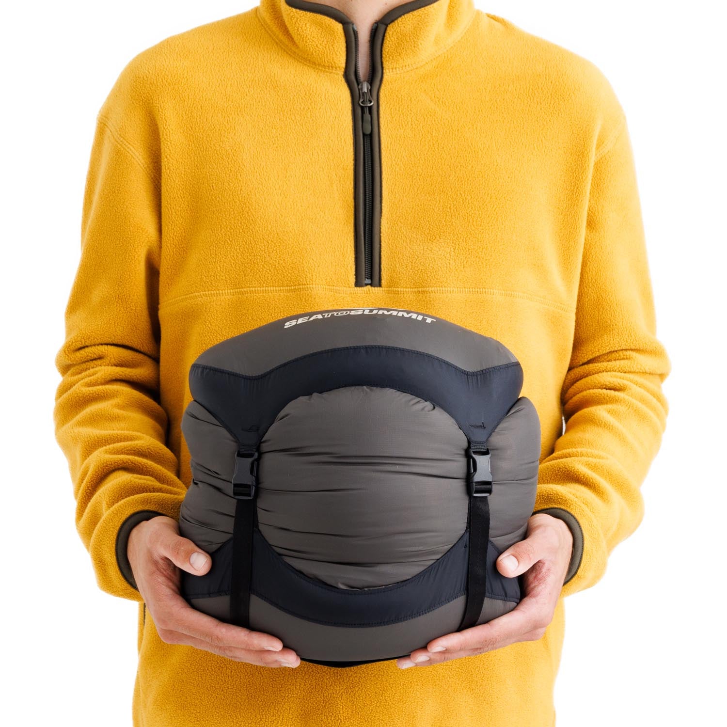 alpin schlafsack Alpine Daunenschlafsack