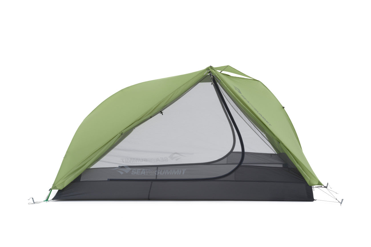 Alto TR2 Ultralight Tent with Footprint