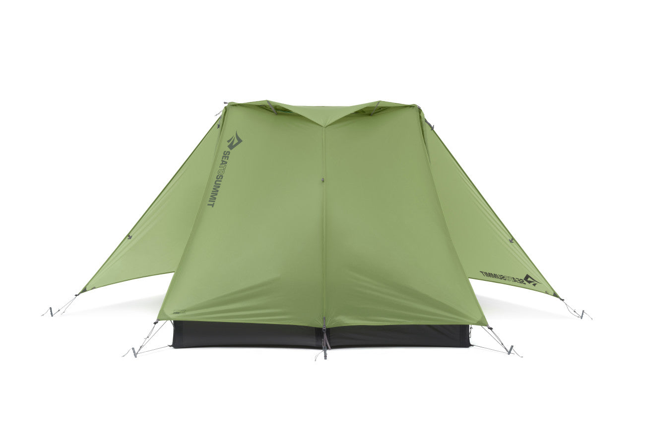 Alto TR2 Ultralight Tent with Footprint