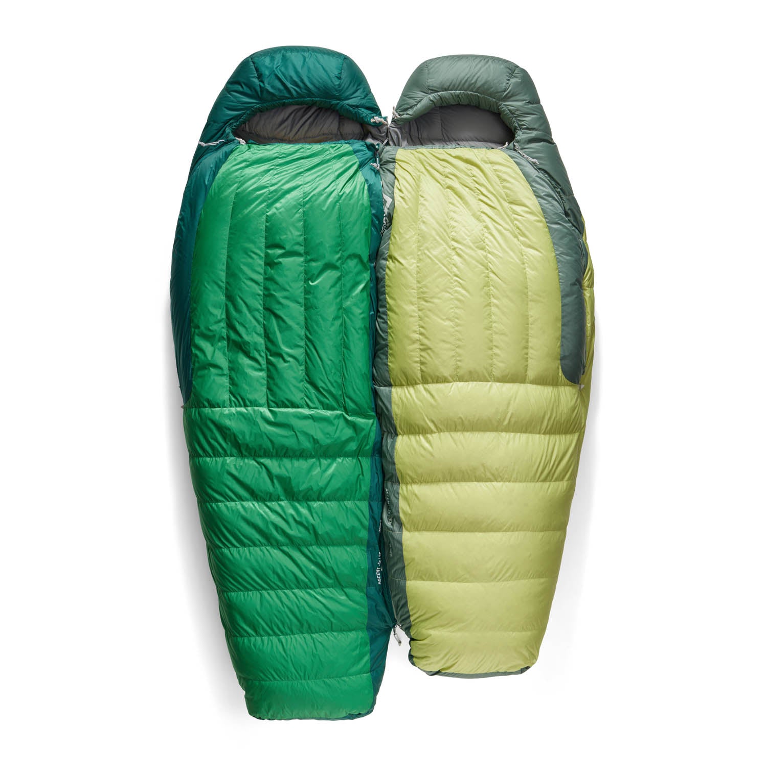 Ascent Down Sleeping Bag - Main Image