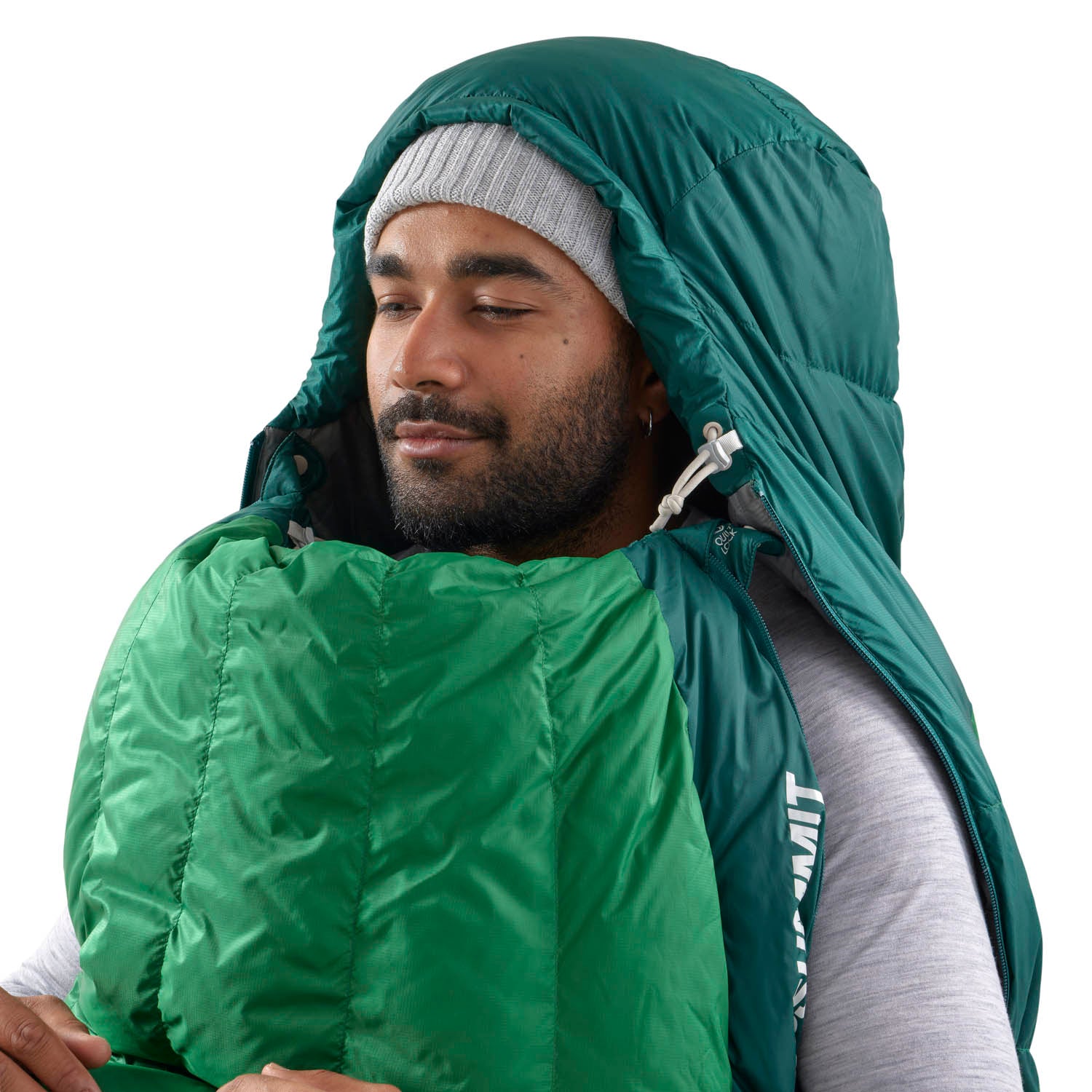Ascent Down Sleeping Bag | Sea to Summit Netherlands