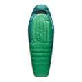 -1°C || Ascent Down Sleeping Bag