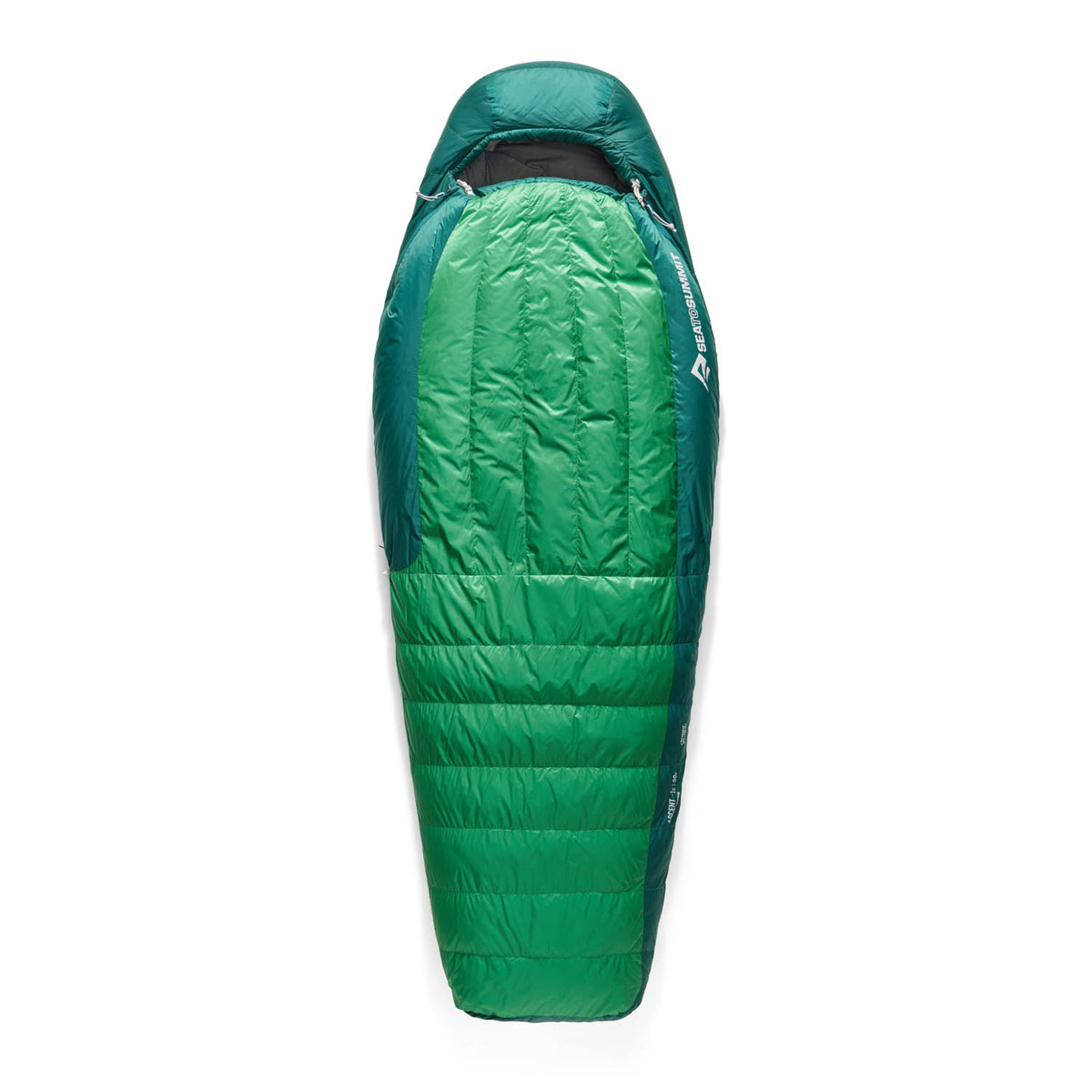 Ascent Down Sleeping Bag Sea to Summit Denmark