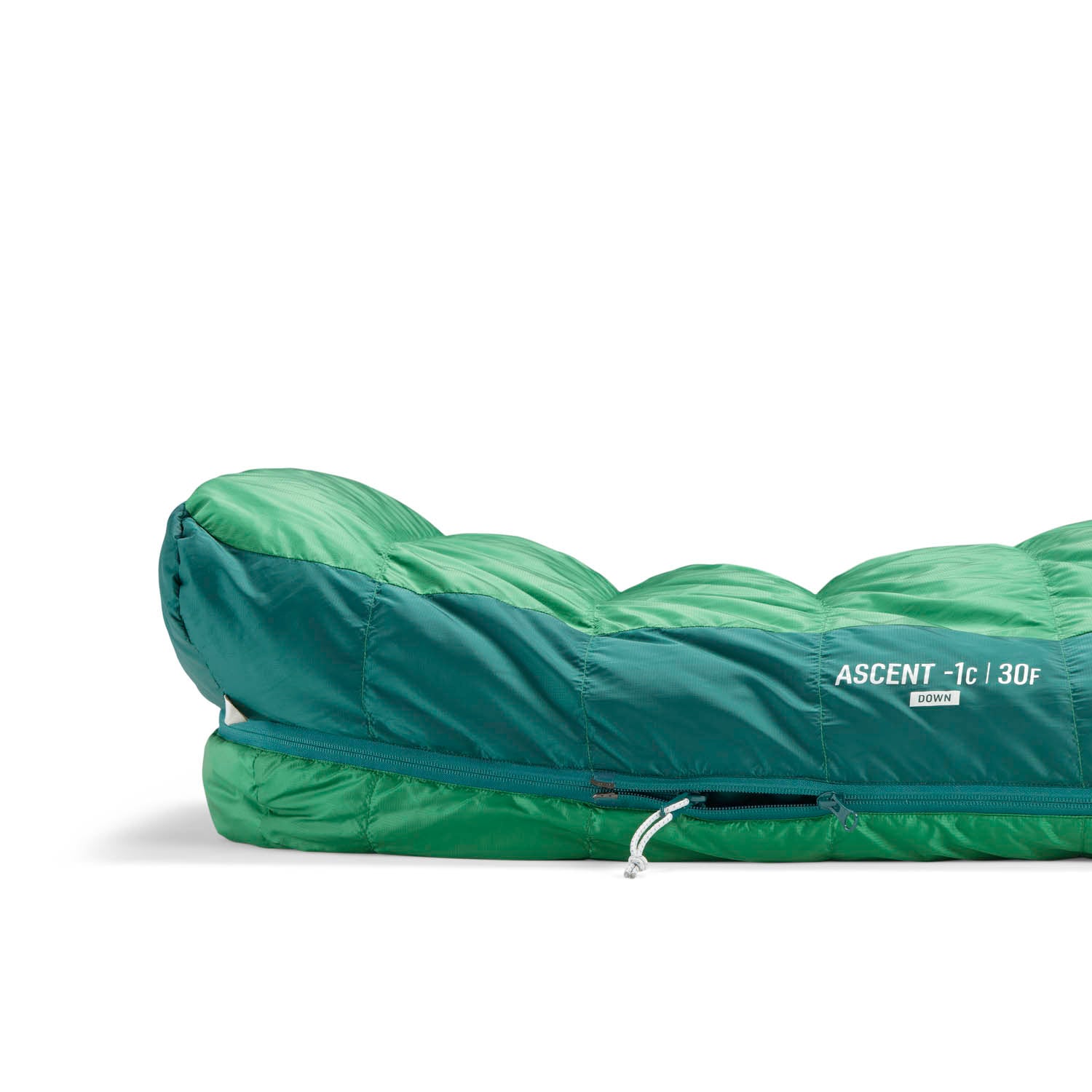 sea to summit schlafsack daune Ascent Daunenschlafsack