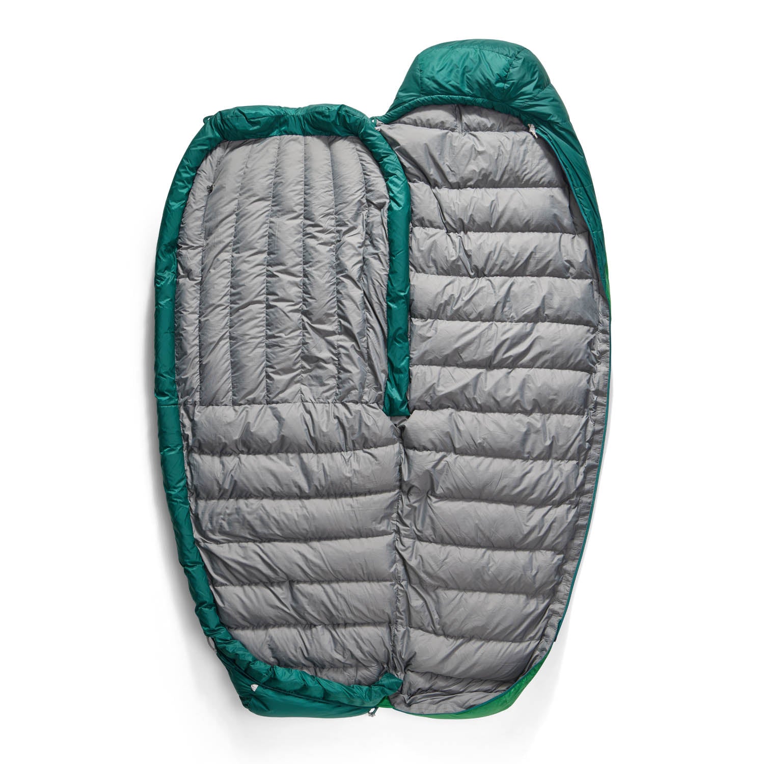 Ascent Down Sleeping Bag | Sea to Summit Denmark