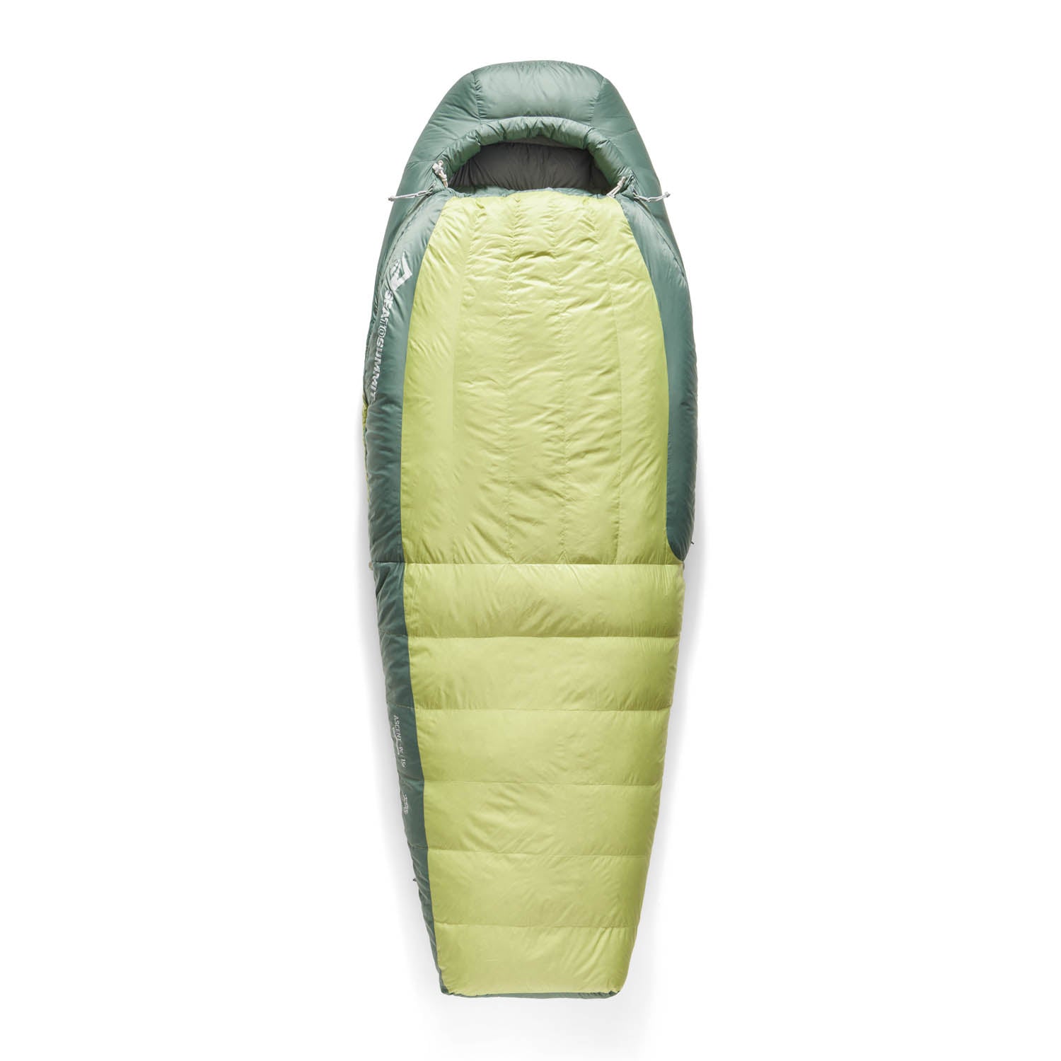 -9°C || Ascent Women's Down Sleeping Bag