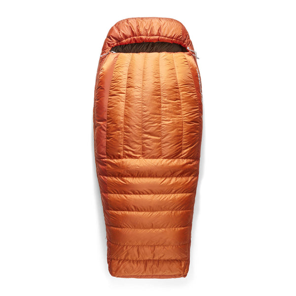 Basecamp Daunenschlafsack