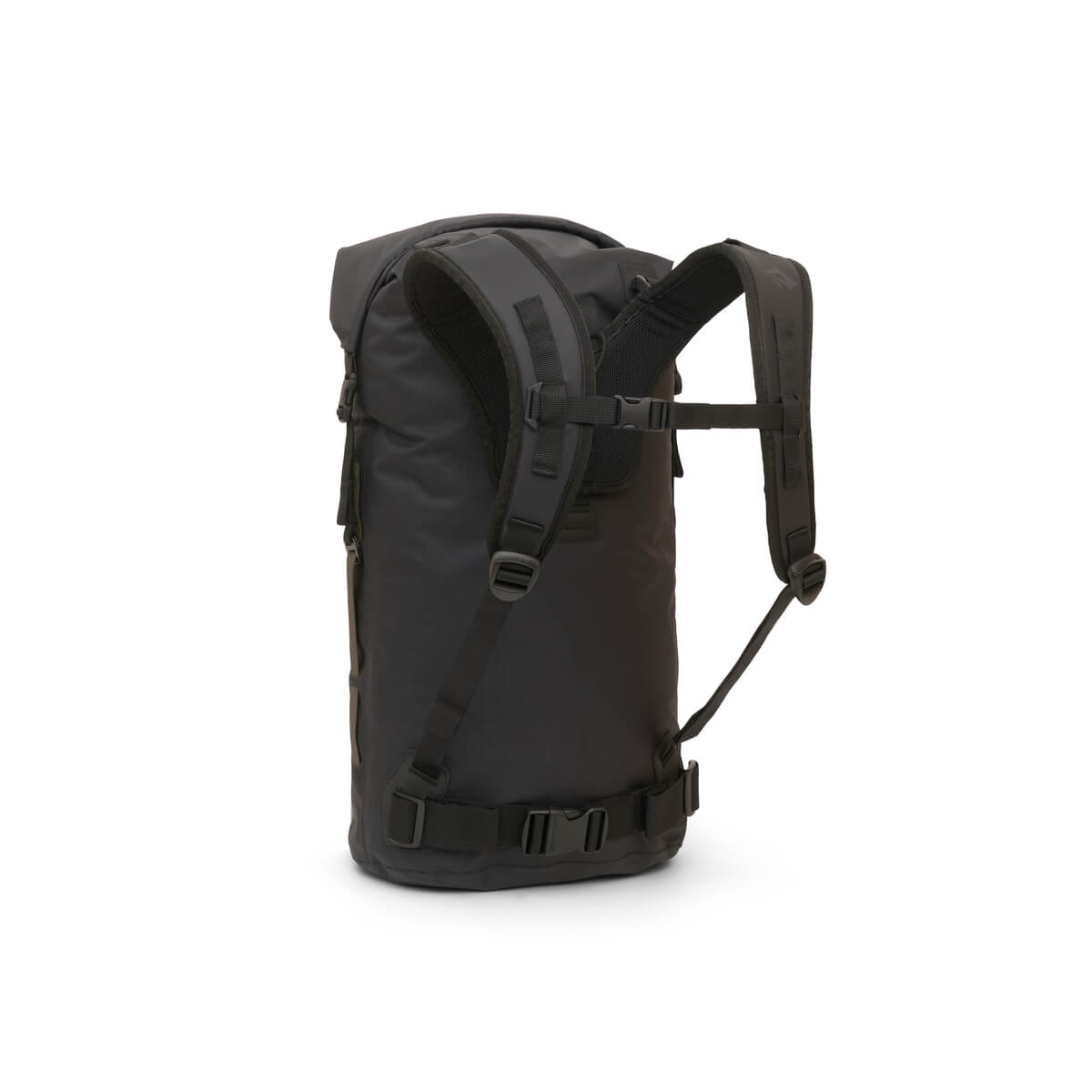 Sea To Summit Dry Bag Sling Regular Jet Black Waterdichte tassen Sea To Summit Dry Bag Sling Regular Jet Black Waterdichte tassen