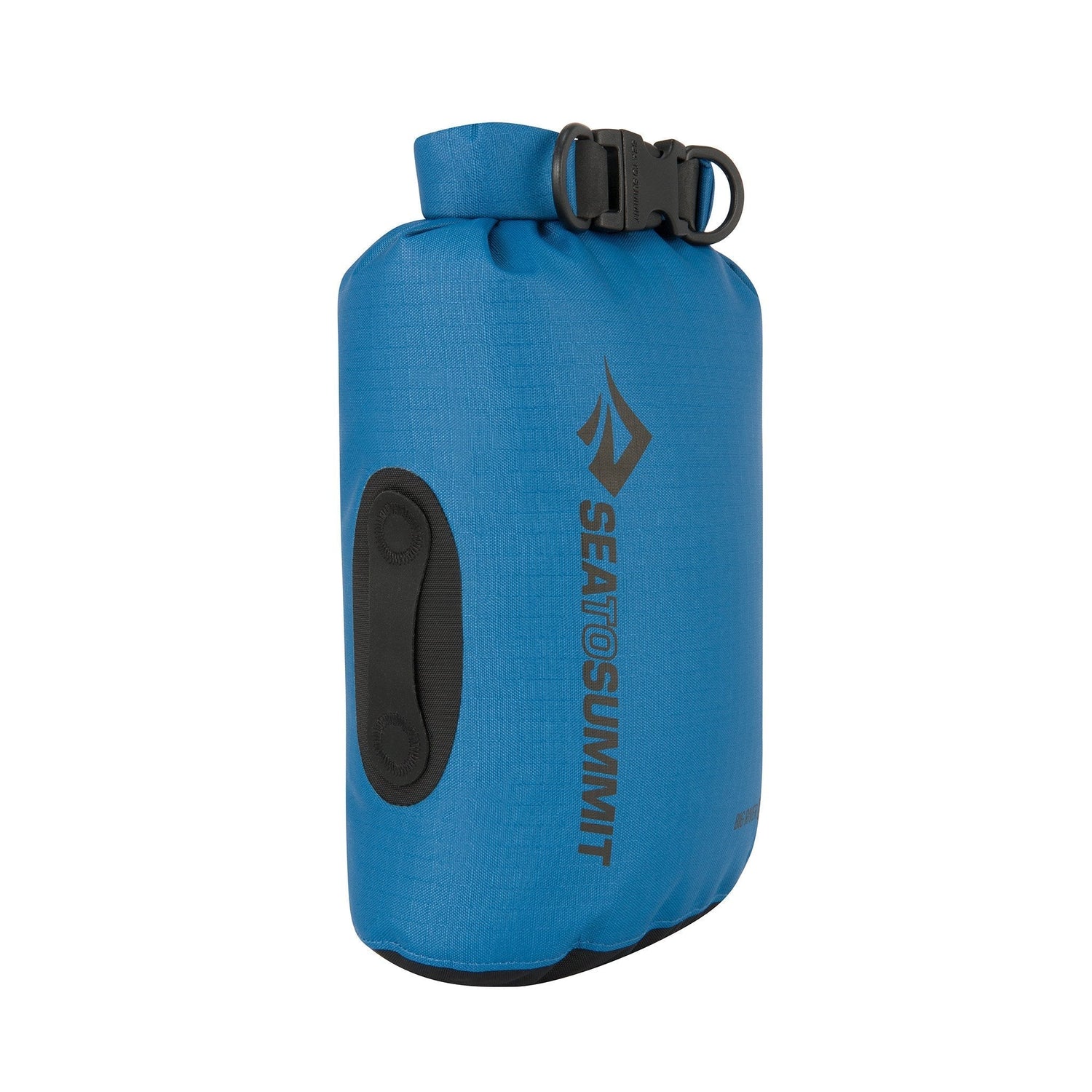 Big River _ Waterproof Dry Bag _ 5 Liter _ Blue