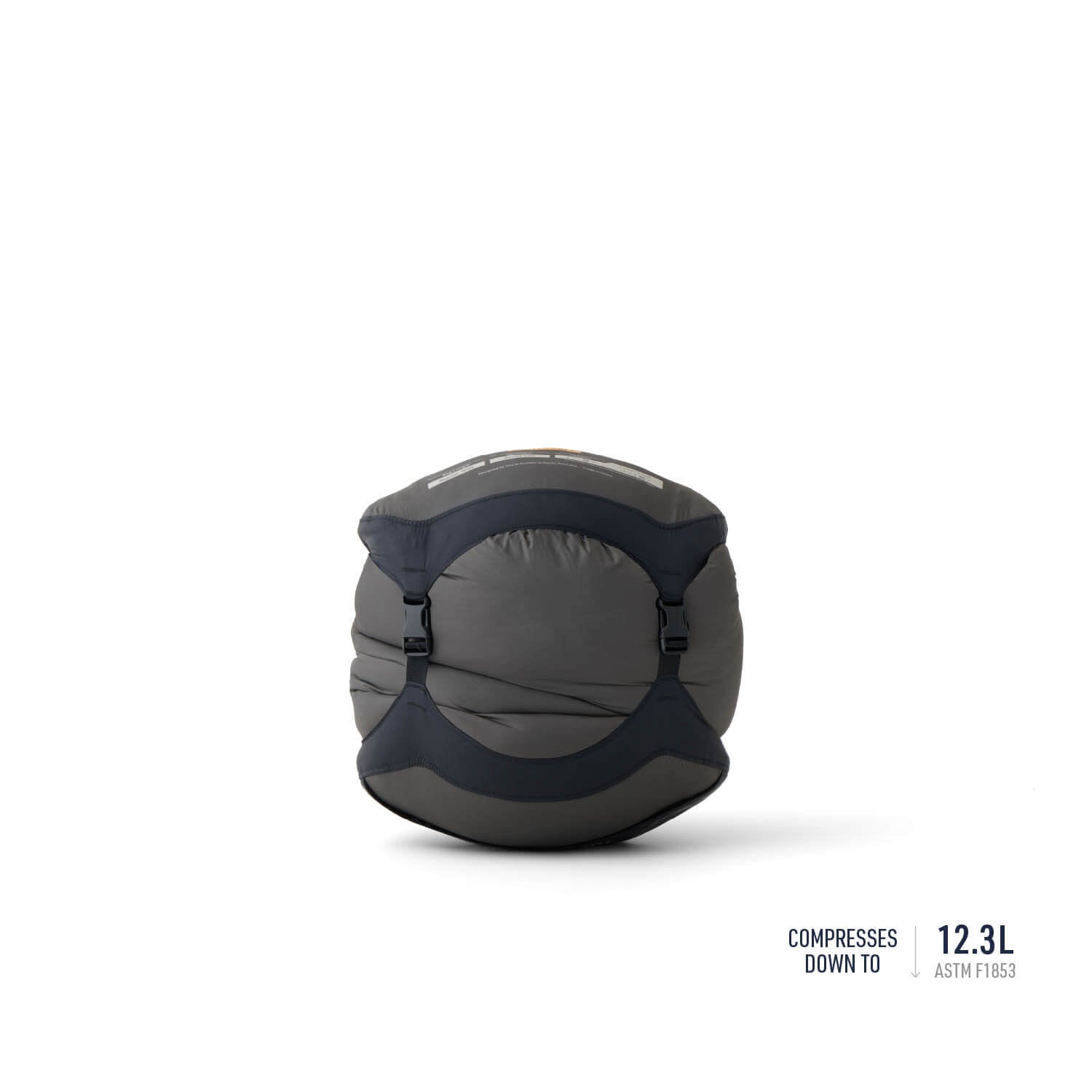 -1°C / Regular Wide || Boab Synthetic Sleeping Bag (-9°C & -1°C)