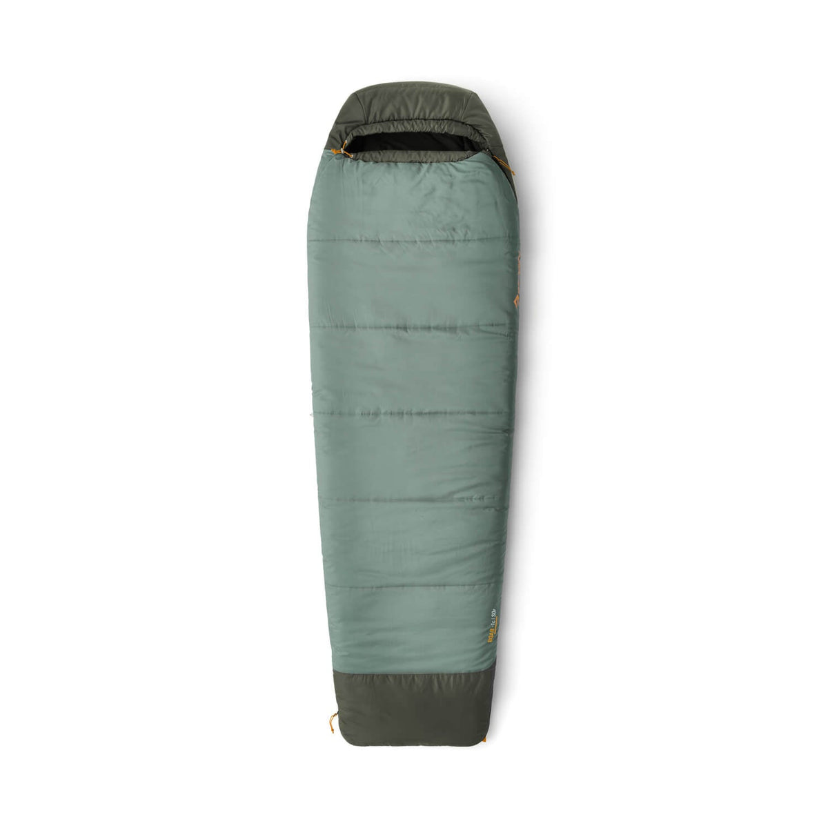 bubou schlafsack Boab Kunstfaserschlafsack (-9°C & -1°C)