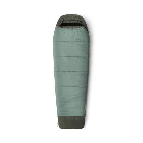 Boab Kunstfaserschlafsack (-9°C & -1°C)