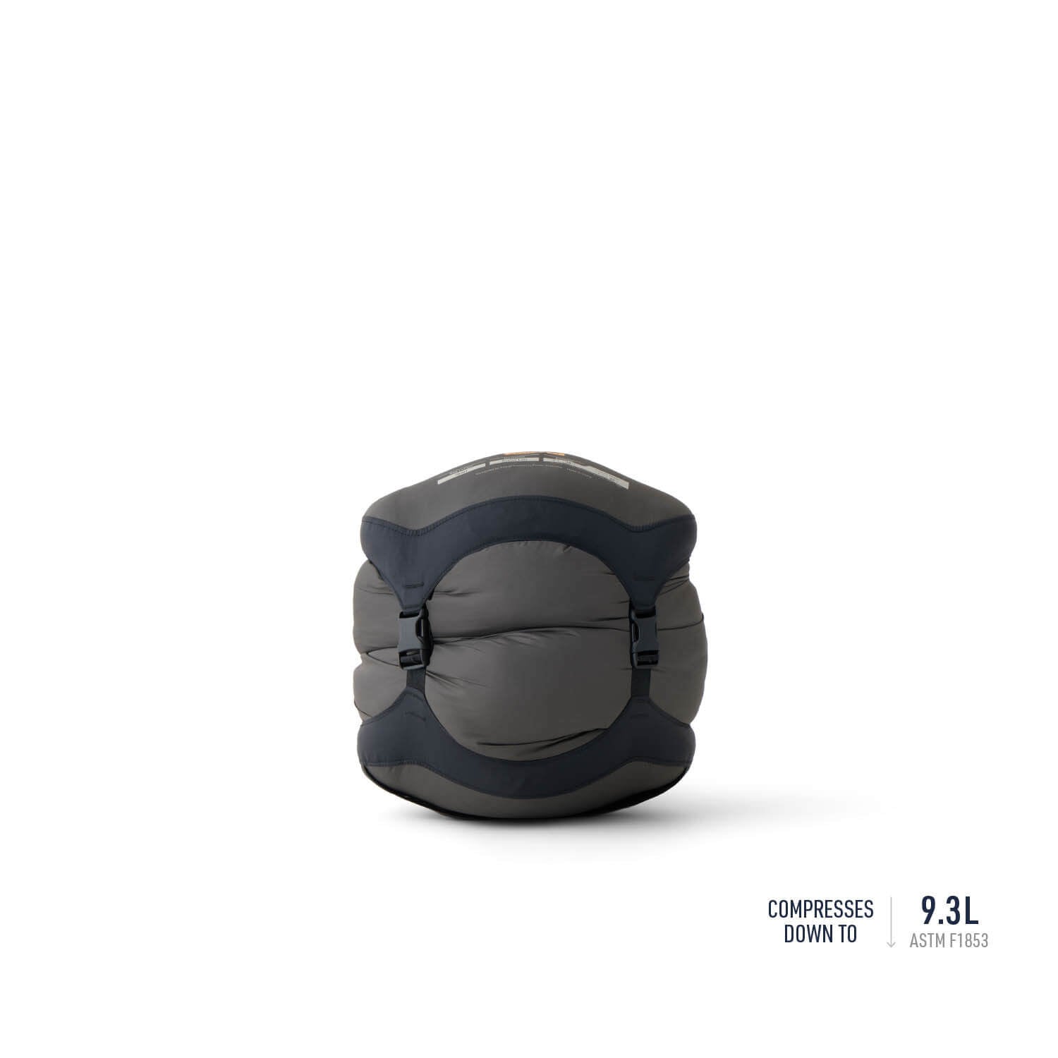 -1°C / Short || Boab Synthetic Sleeping Bag (-9°C & -1°C)