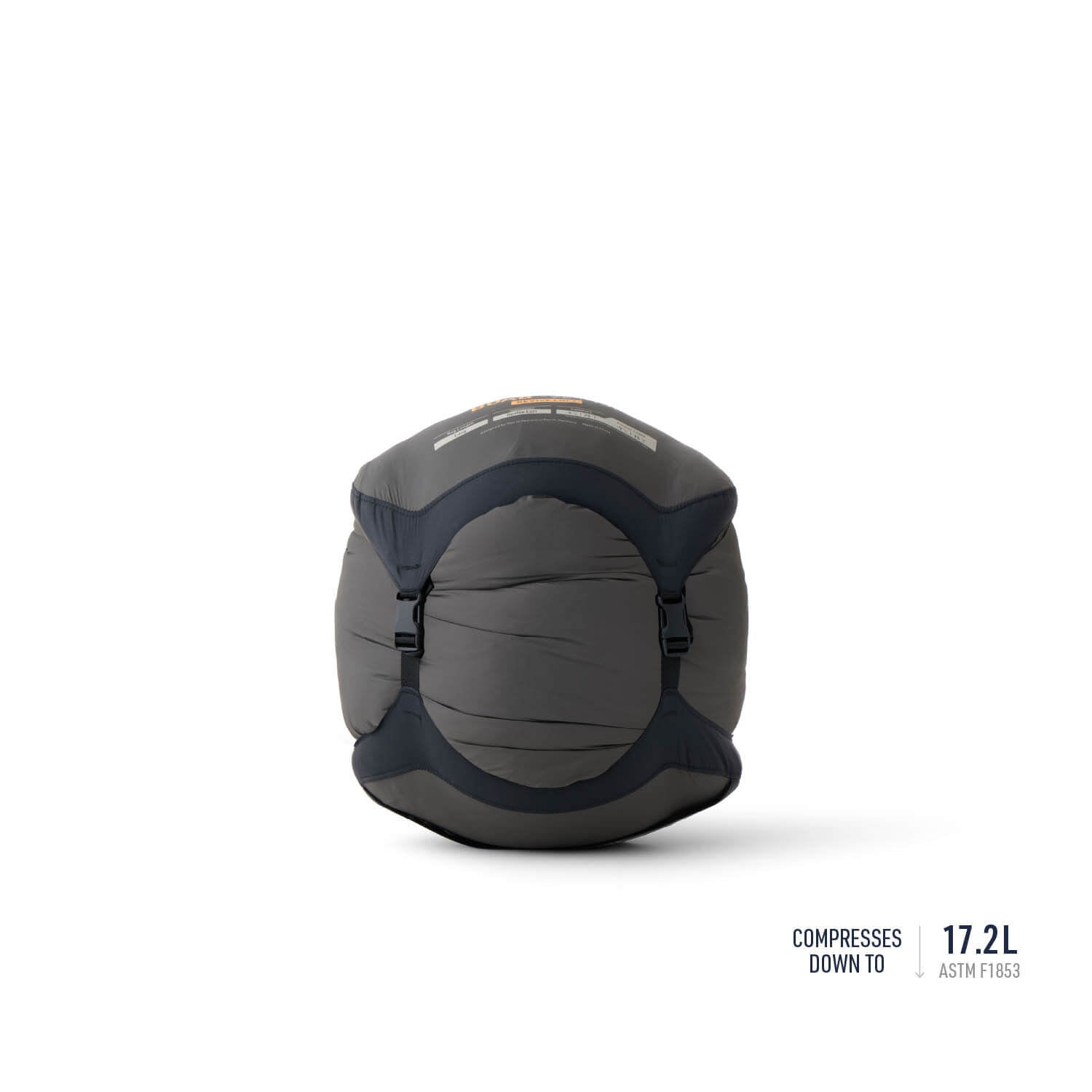 -9°C / Long || Boab Synthetic Sleeping Bag (-9°C & -1°C)
