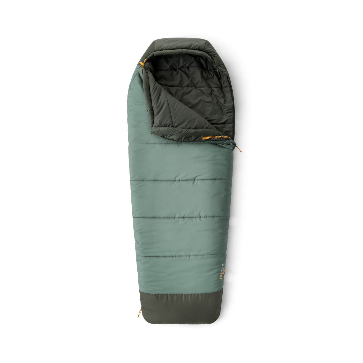 -9°C / Regular Wide || Boab Synthetic Sleeping Bag (-9°C & -1°C)