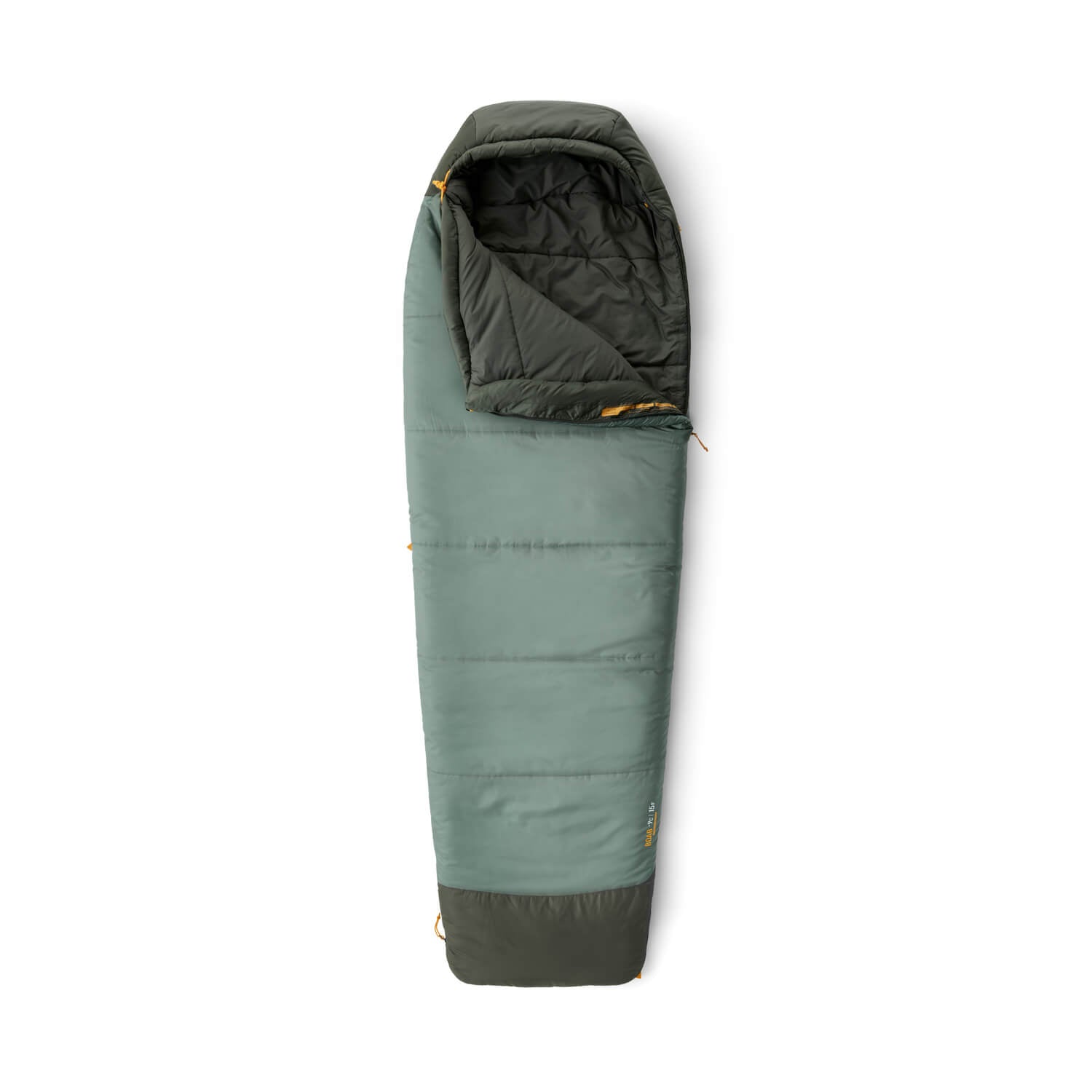 -9°C / Long || Boab Synthetic Sleeping Bag (-9°C & -1°C)
