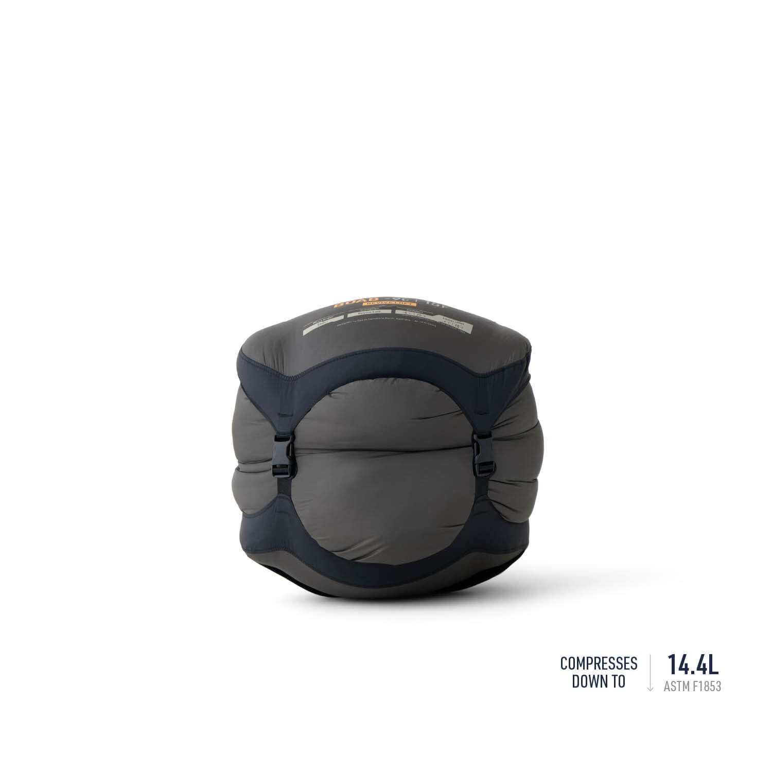 -9°C / Short || Boab Synthetic Sleeping Bag (-9°C & -1°C)