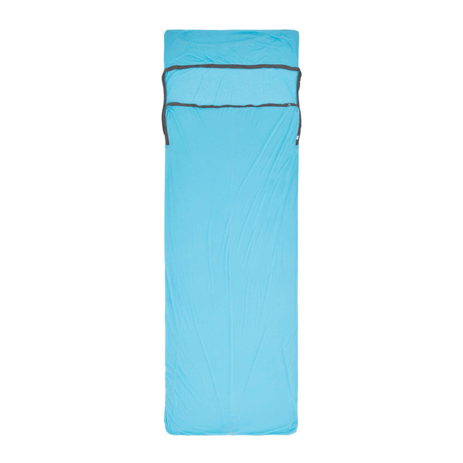 Rectangular with Pillow Sleeve || Breeze Sleeping Bag Liner