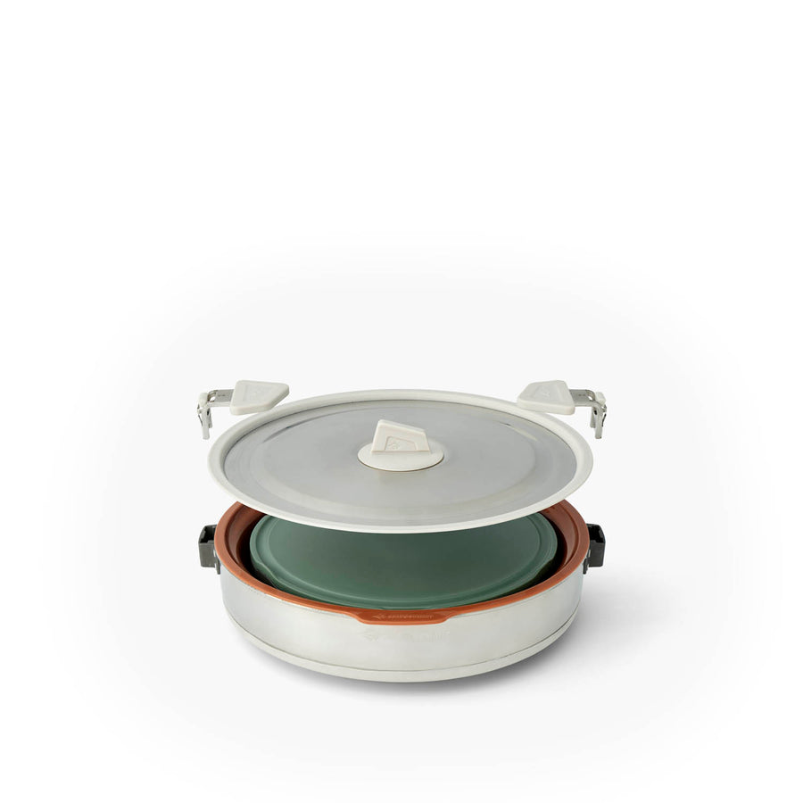 Set di utensili da cucina per campeggio Xinxing - Produttore professionale per avventure all'aperto Set di utensili da cucina per campeggio Xinxing - Produttore professionale per avventure all'aperto