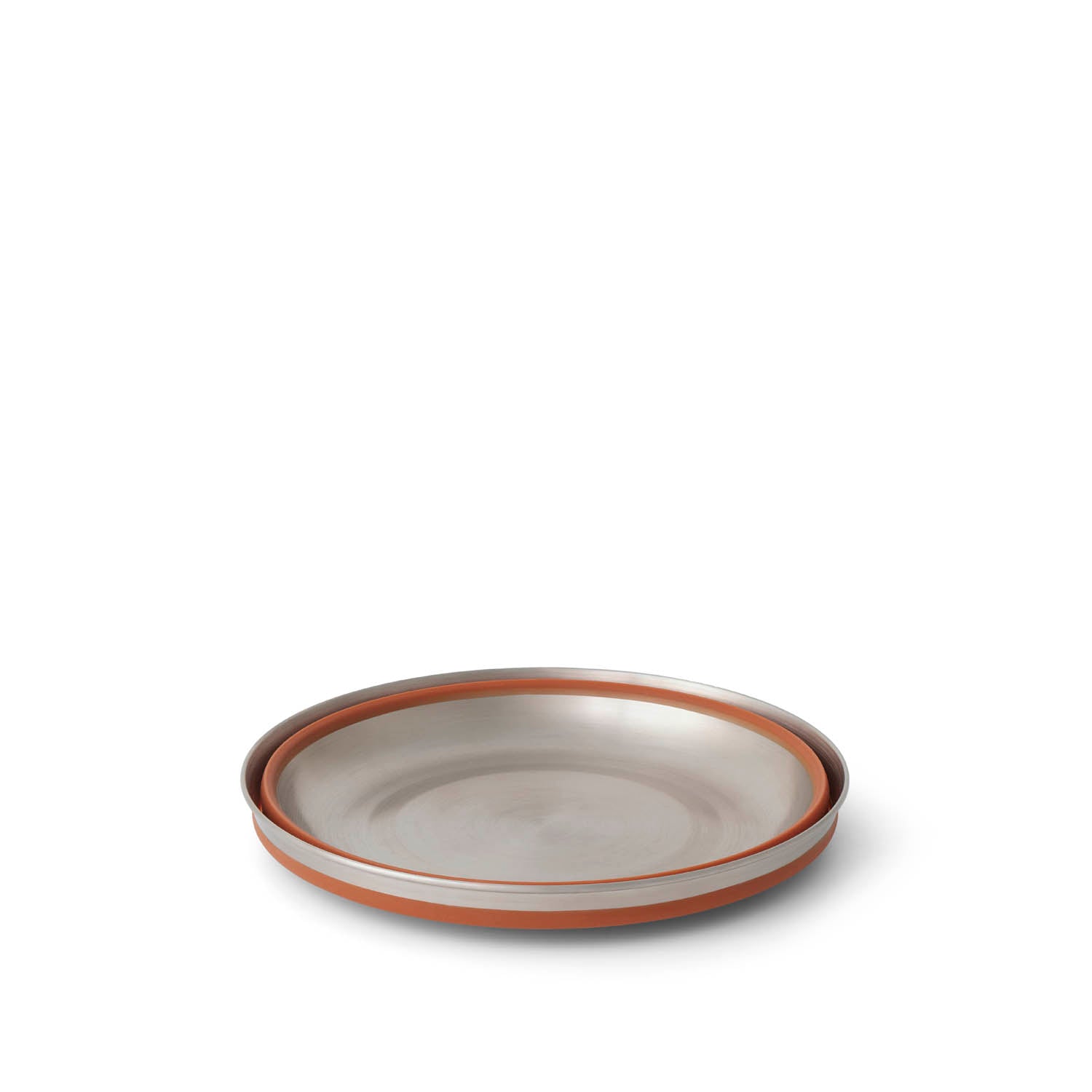 L / Bombay Brown || Detour Stainless Collapsible Bowl