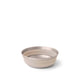 M / Moonstruck Grey || Detour Stainless Steel Collapsible Bowl