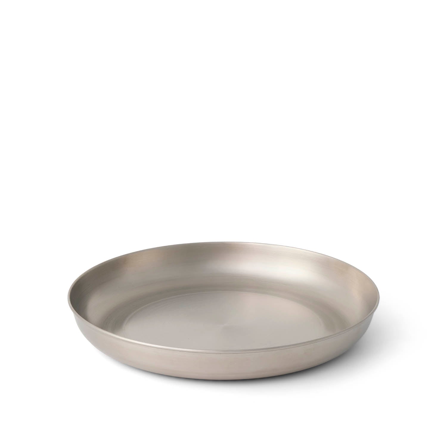 Laurel Wreath Green || Detour Stainless Plate