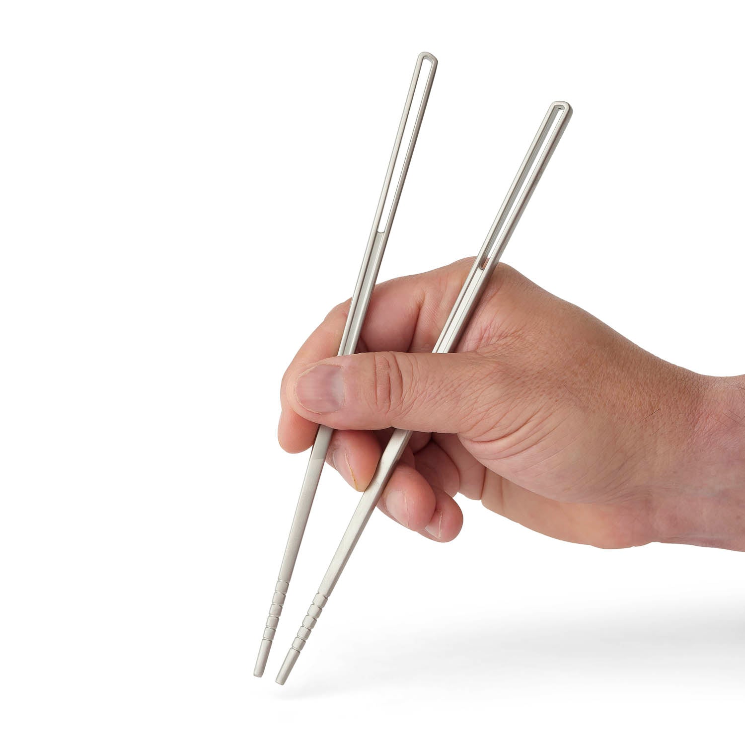 Detour Chopsticks – Essstäbchen aus Edelstahl