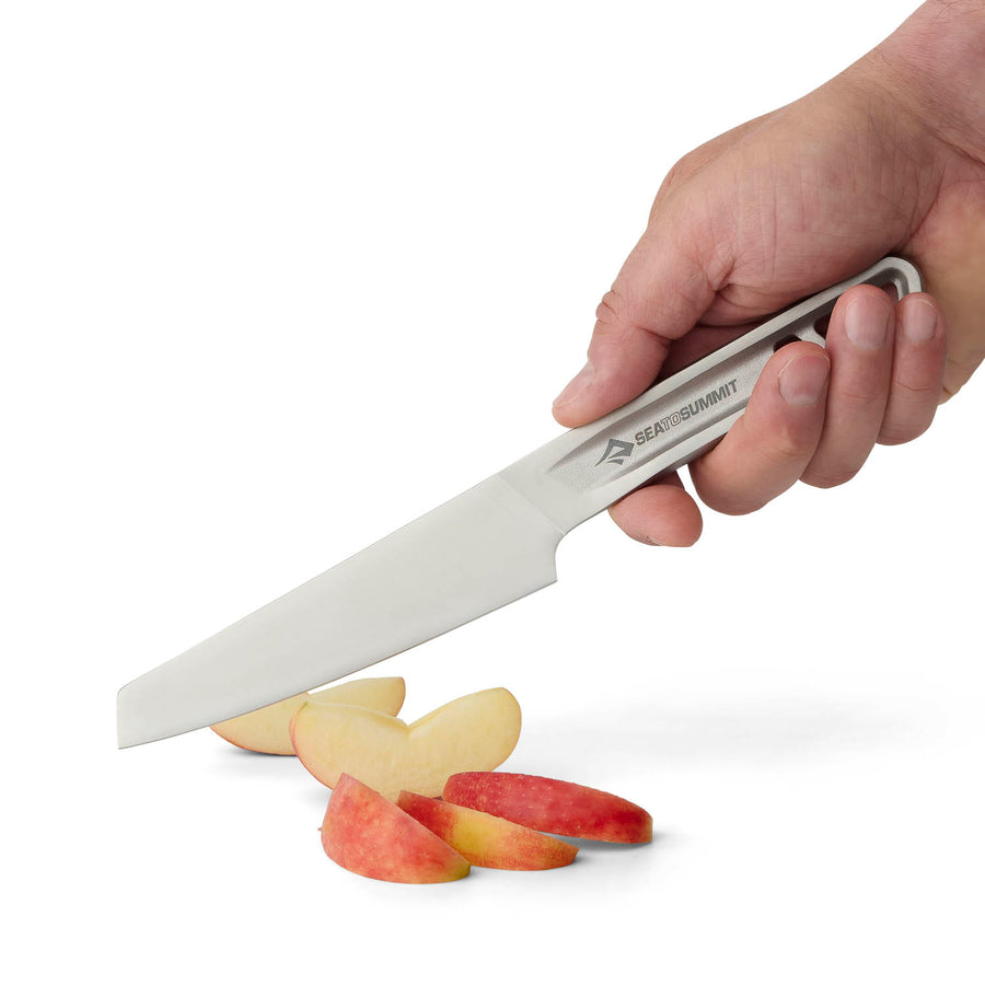 Detour Kitchen Knife – Edelstahlküchenmesser