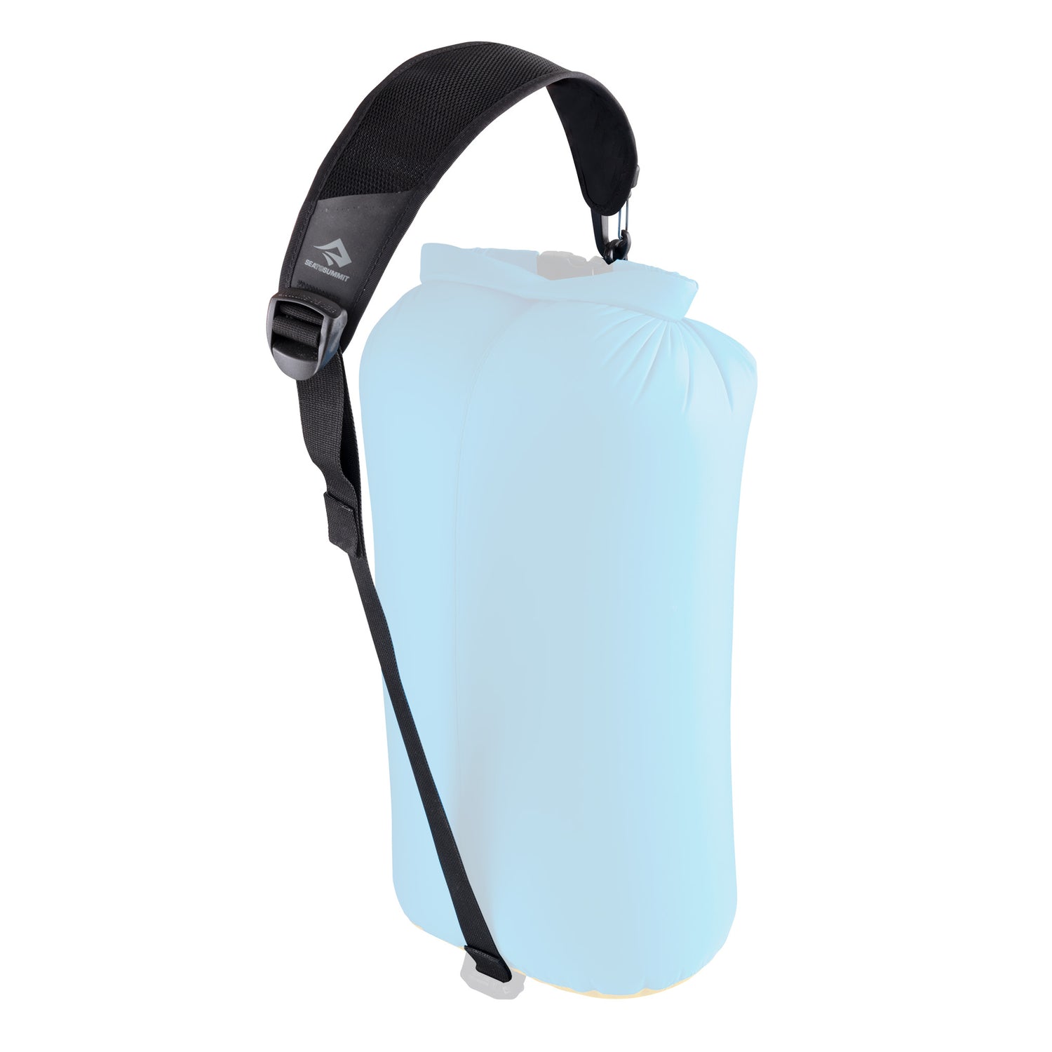 Big River Dry Bag mit Sling Strap