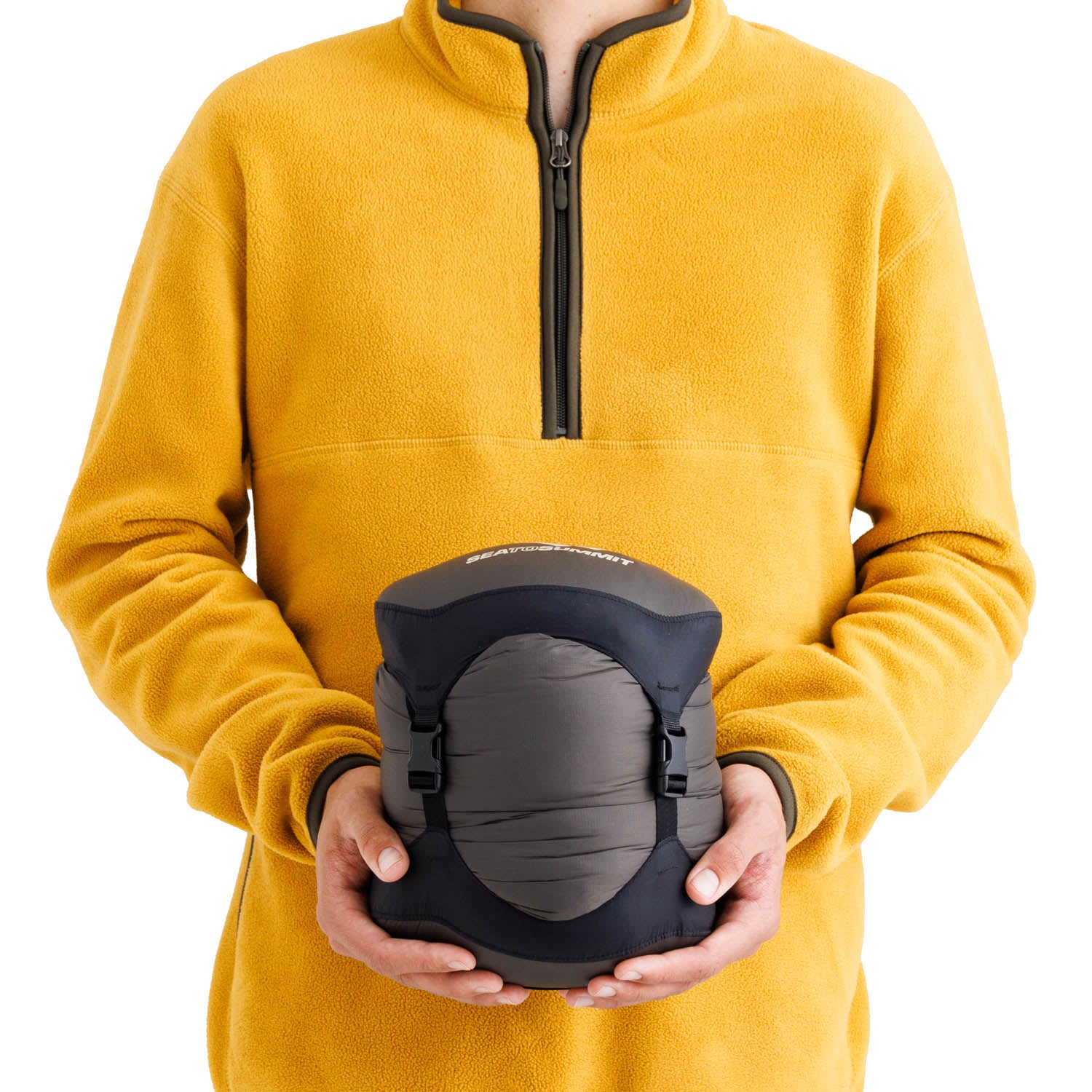 -1°C / Long || Ember Down Quilt