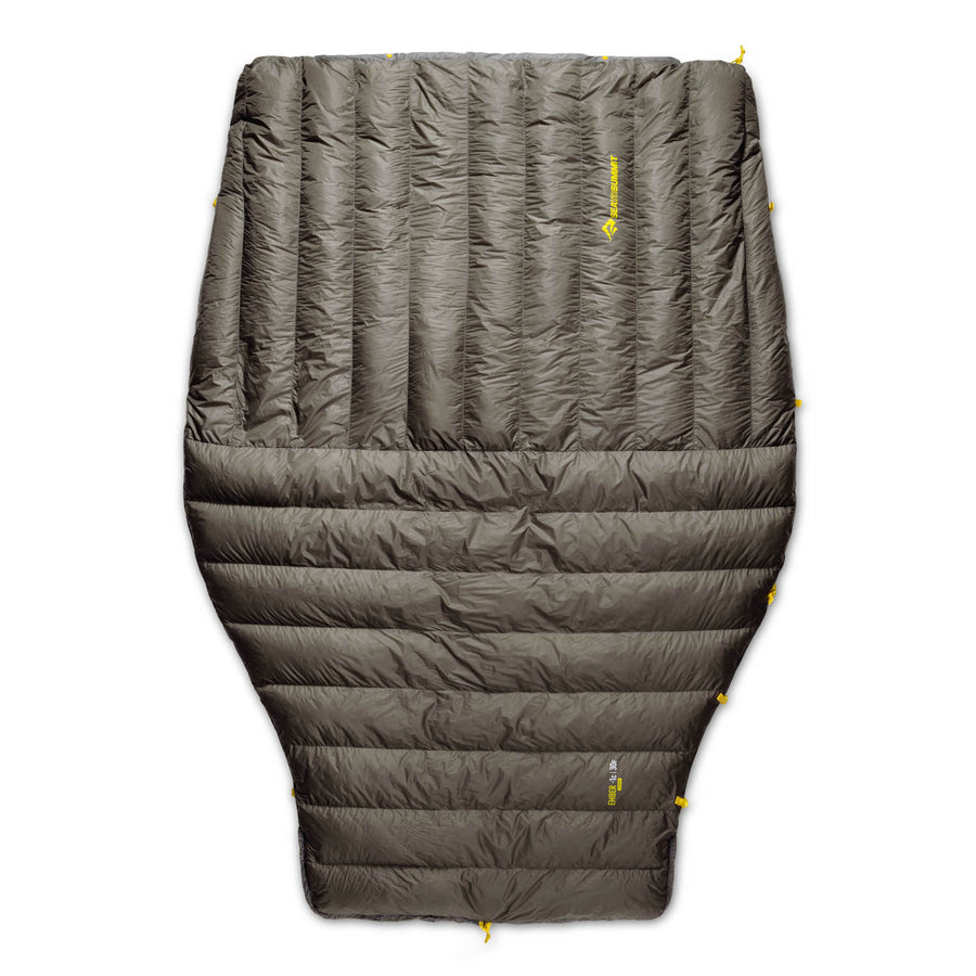 -1C|30F || Ember Down Quilt