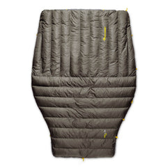 Couette en duvet Ember