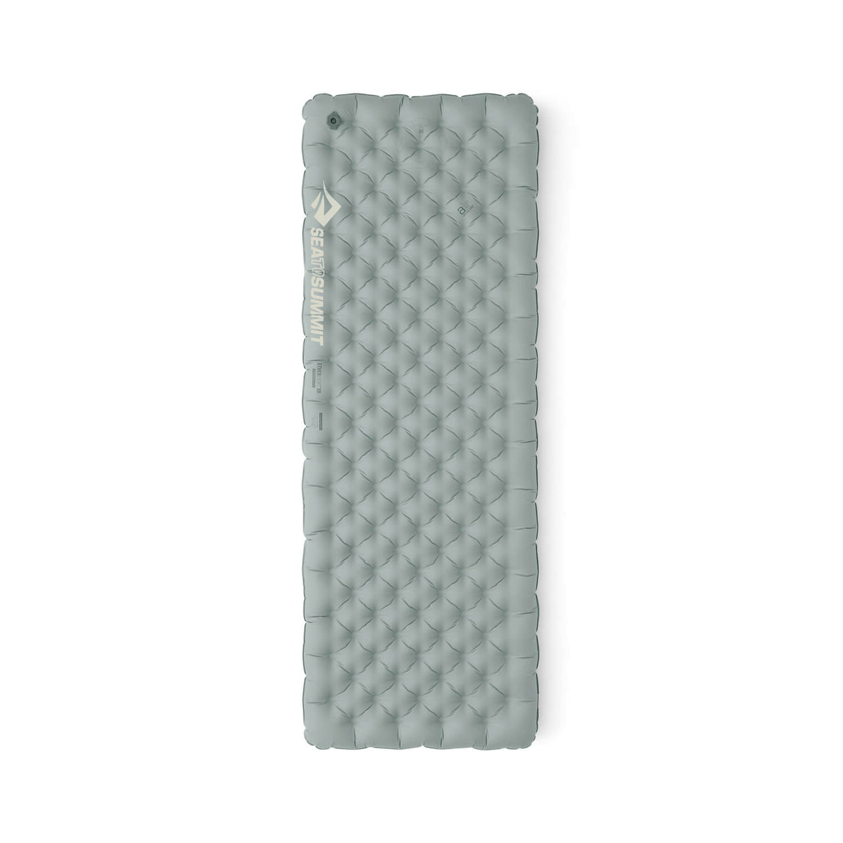 Regular Rectangular Wide || Ether Light XR Insulated Air Sleeping Mat