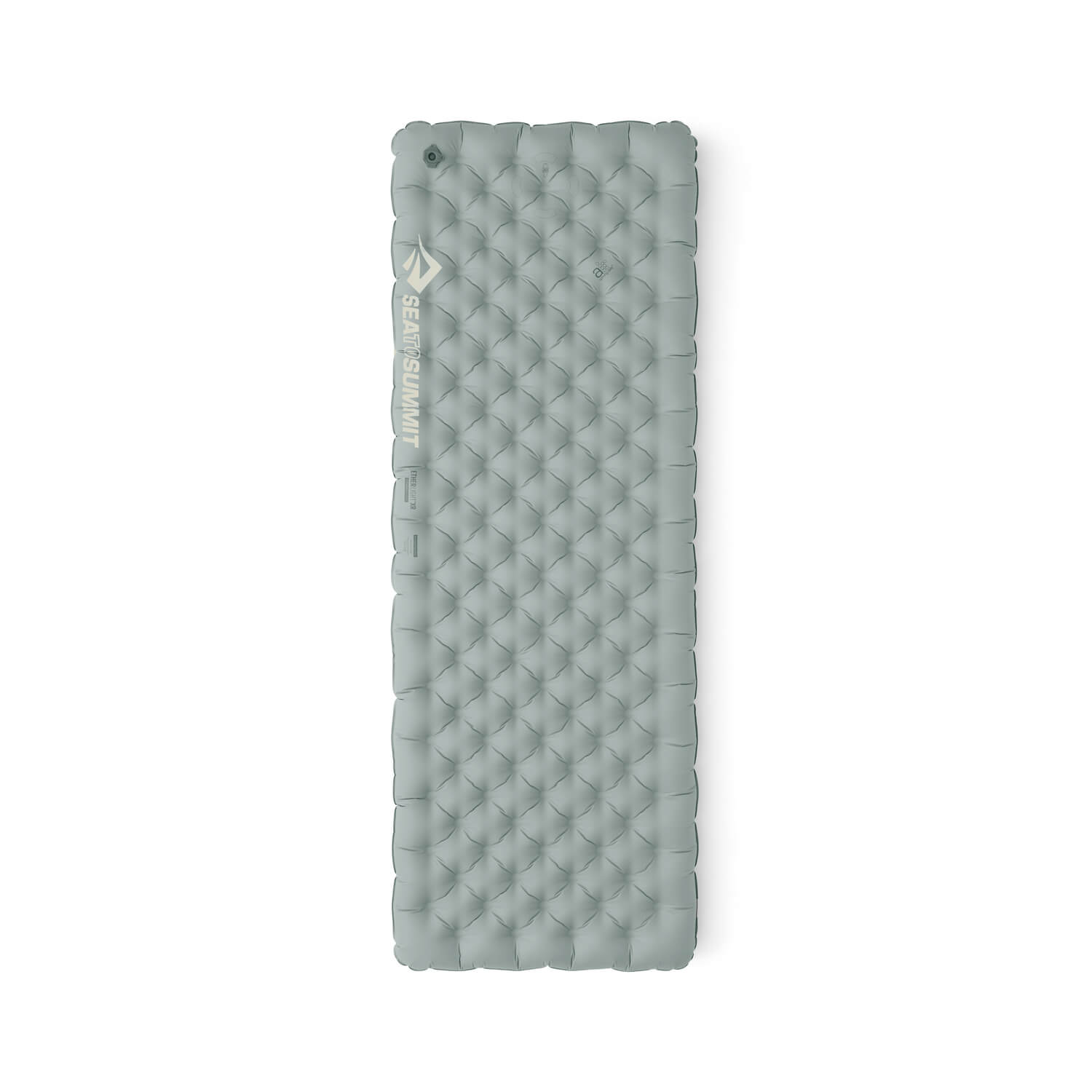 Regular Rectangular Wide || Ether Light XR Insulated Air Sleeping Mat
