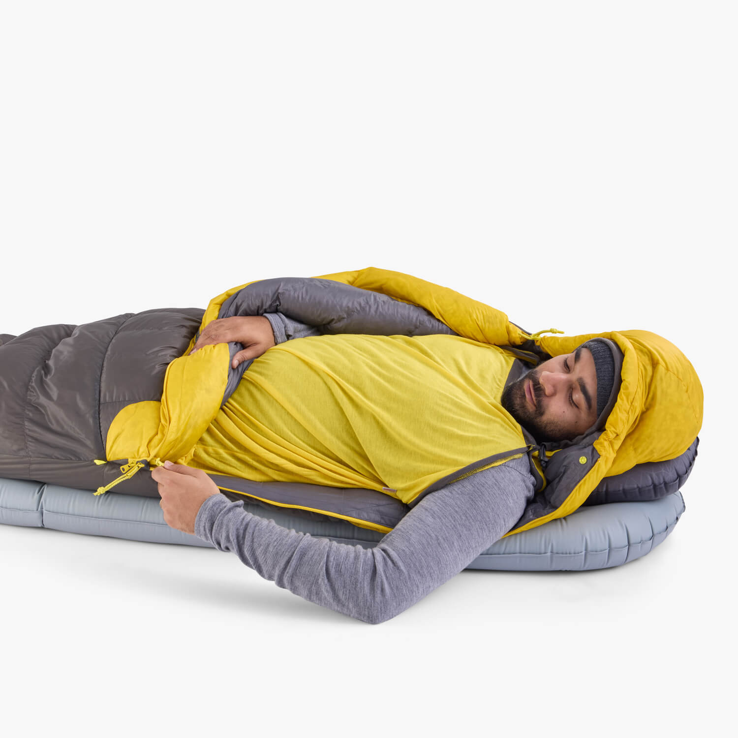 REVIEW: Sea To Summit Ether Light XT Extreme Insulated Air Sleeping Pad
