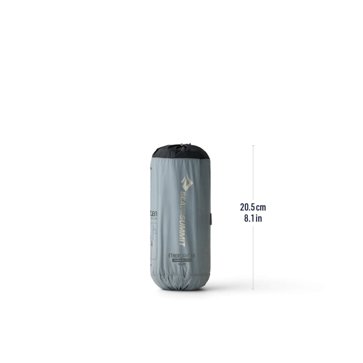 Ether Light XR Insulated Air Sleeping Mat | Sea to Summit Switzerland