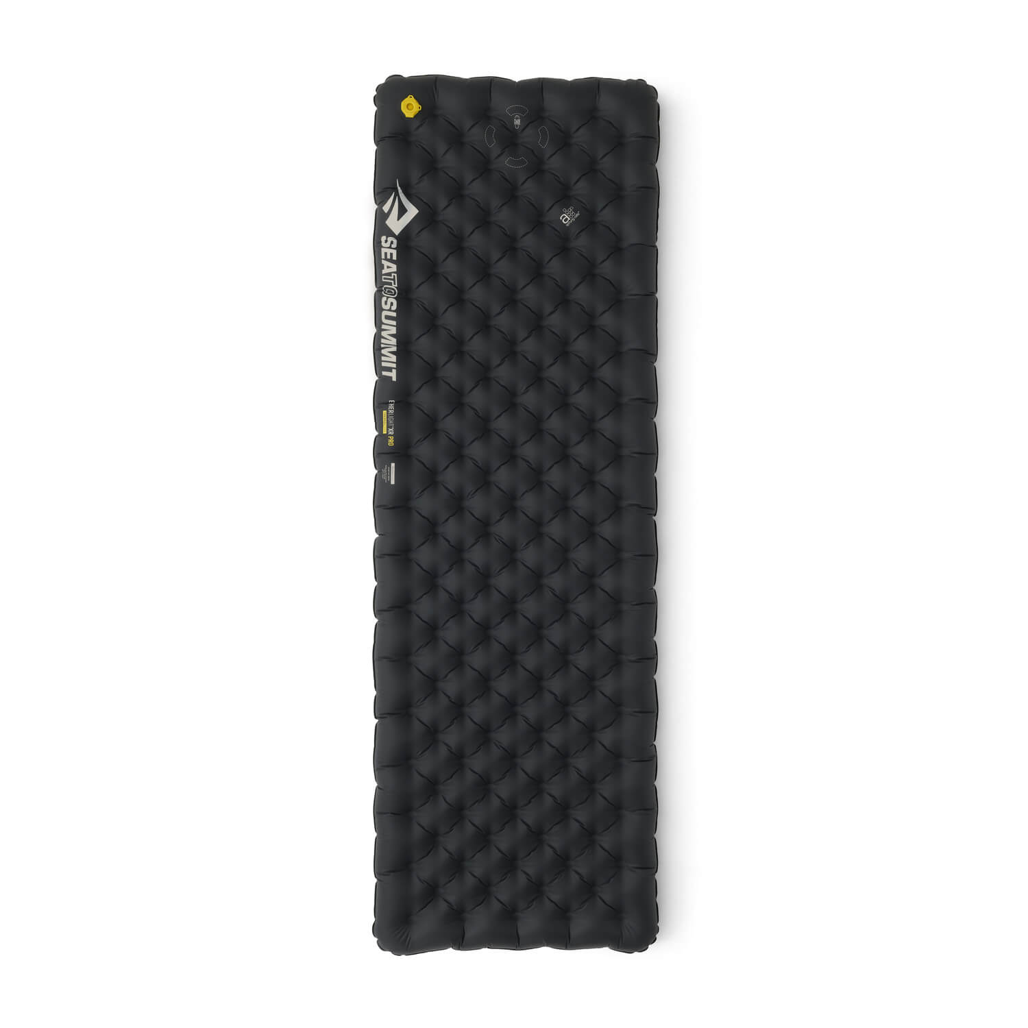 Large Rectangular || Ether Light XR Pro Insulated Air Sleeping Mat