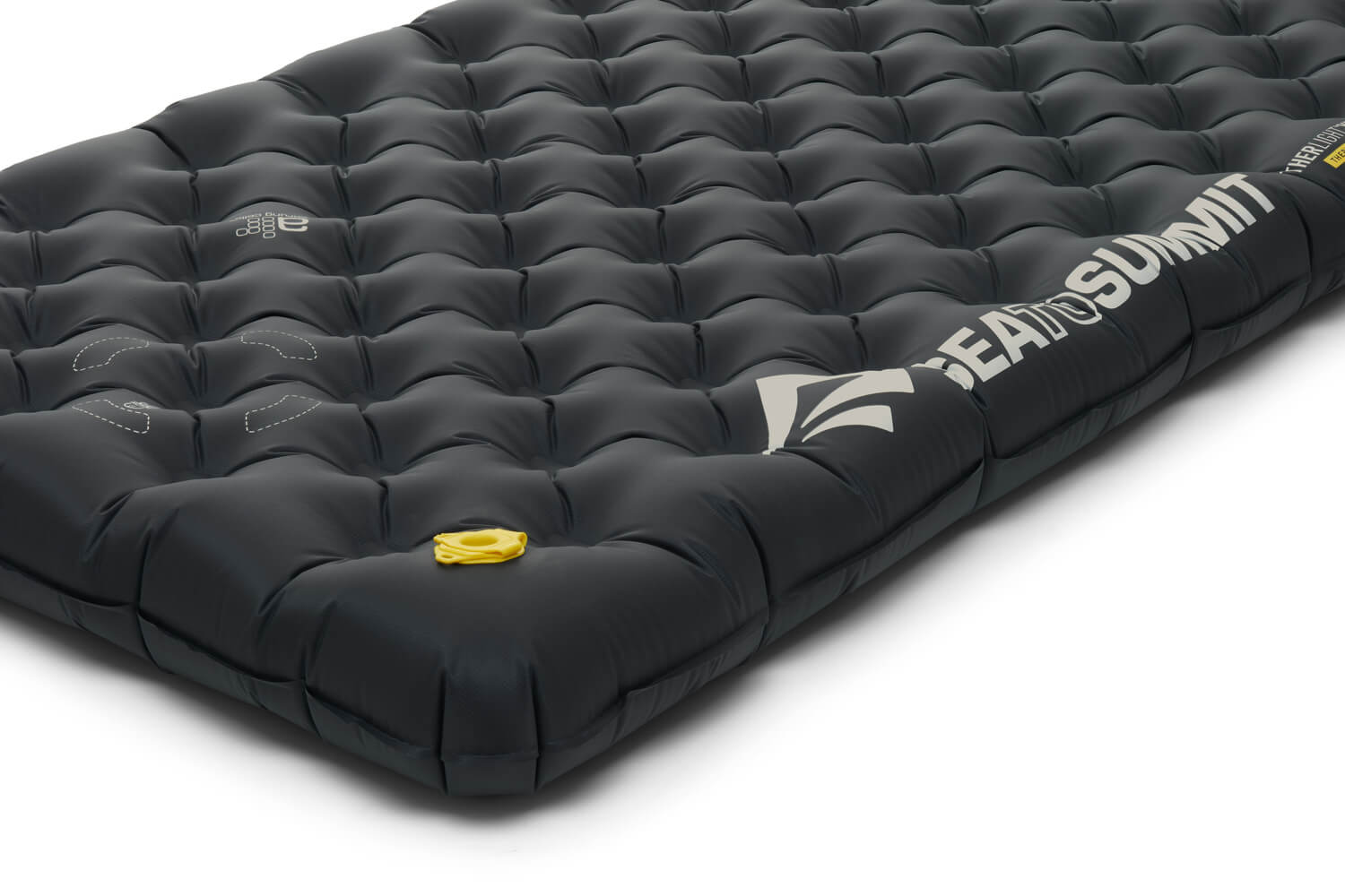 Regular Rectangular Wide || Ether Light XR Pro Insulated Air Sleeping Mat