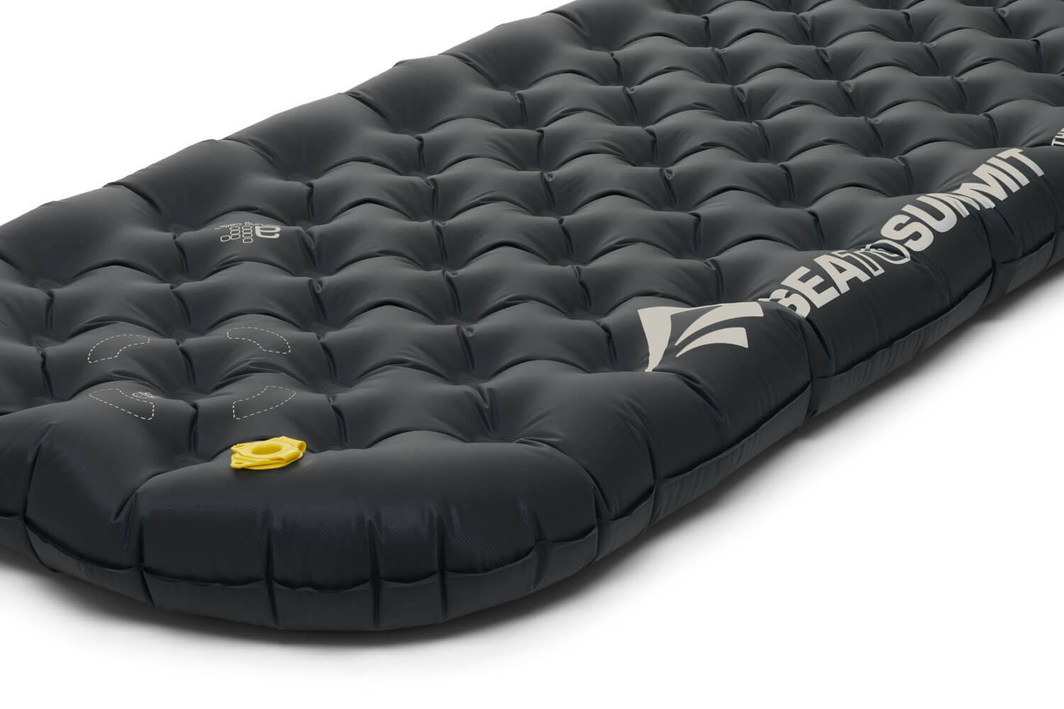 isoliermatte zeltboden Ether Light XR Pro Insulated Air Isomatte