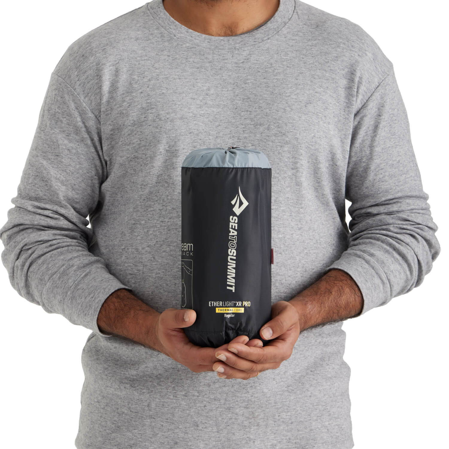 Regular || Ether Light XR Pro Insulated Air Sleeping Mat