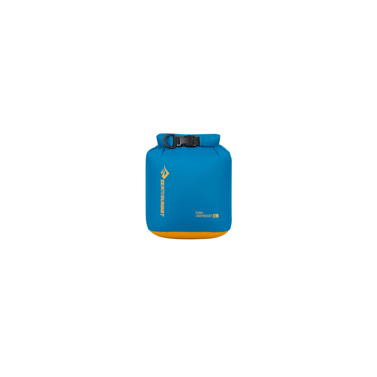 3 Liter / TurkishTile Blue || Evac Dry Bag