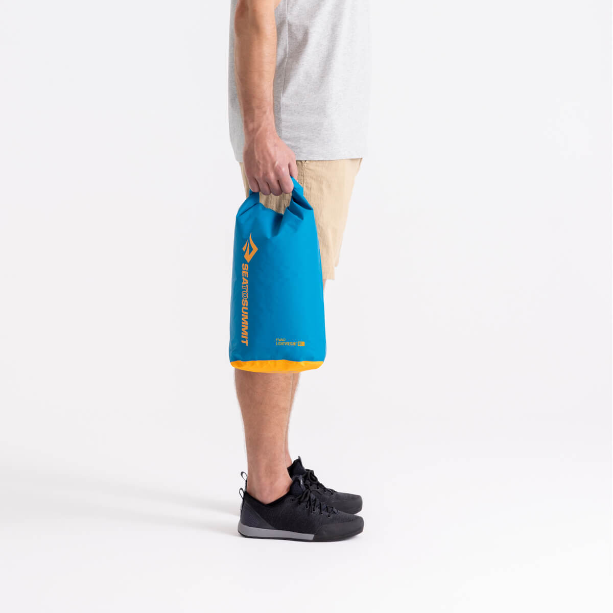 8 Liter || Evac Dry Bag