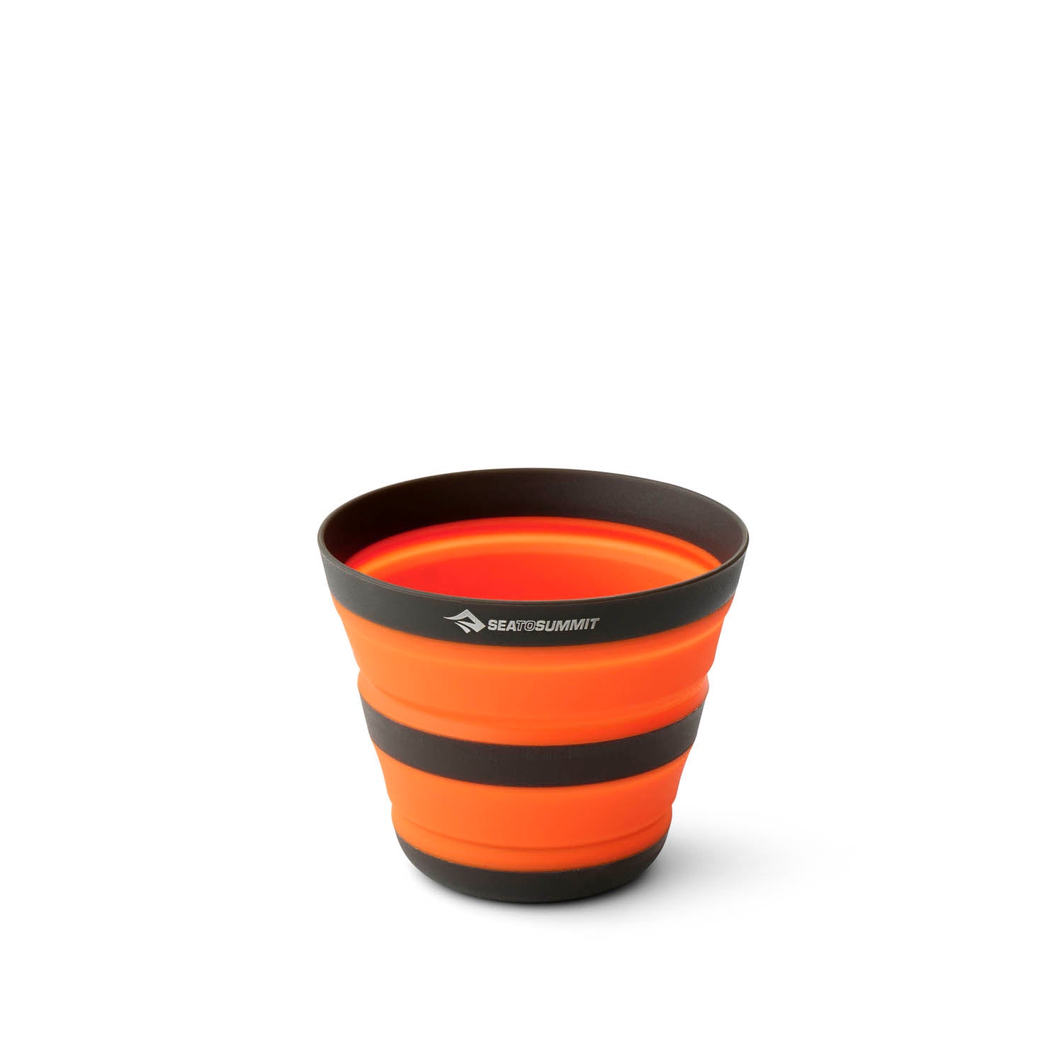 Puffin's Bill Orange || Frontier Ultralight Collapisble Cup