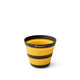 Sulphur Yellow || Frontier Ultralight Collapsible Cup