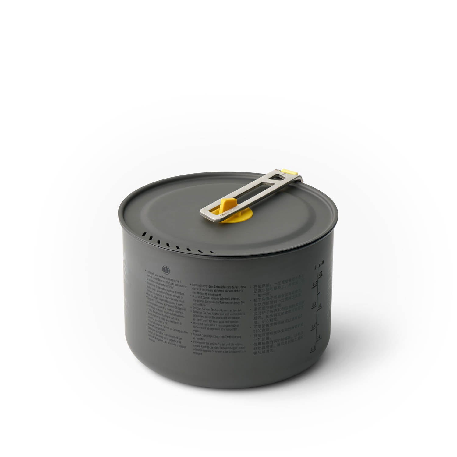 3L || Frontier Ultralight Pot