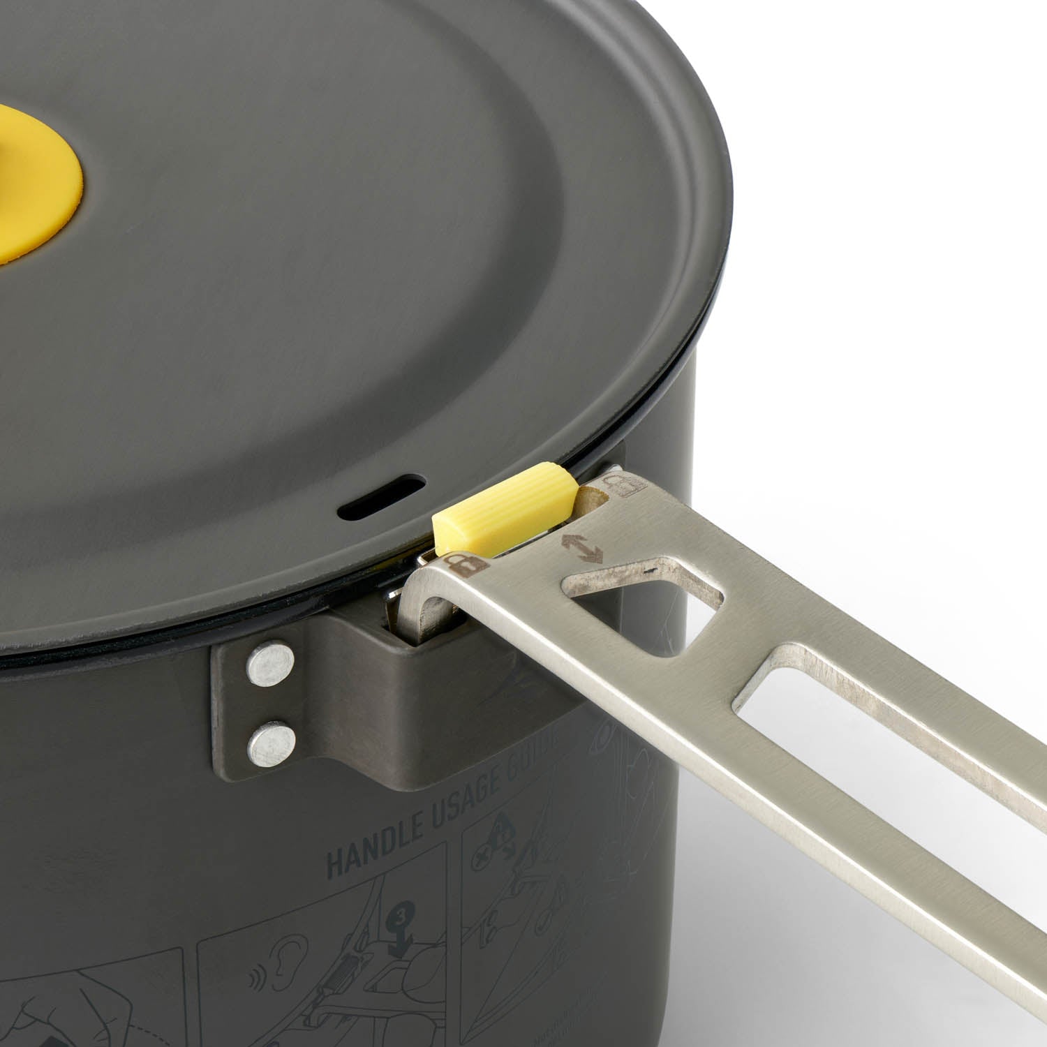 3L || Frontier Ultralight Pot