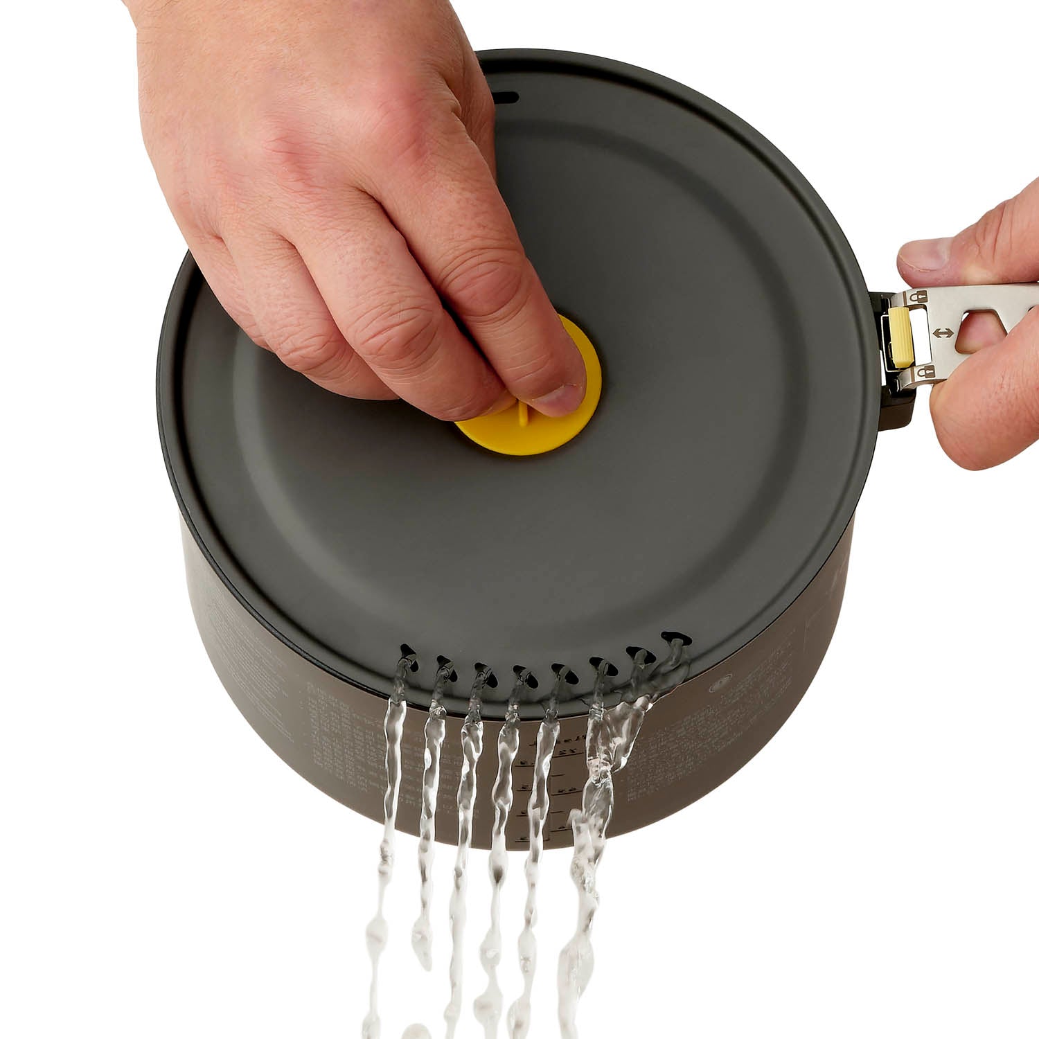 3L || Frontier Ultralight Pot