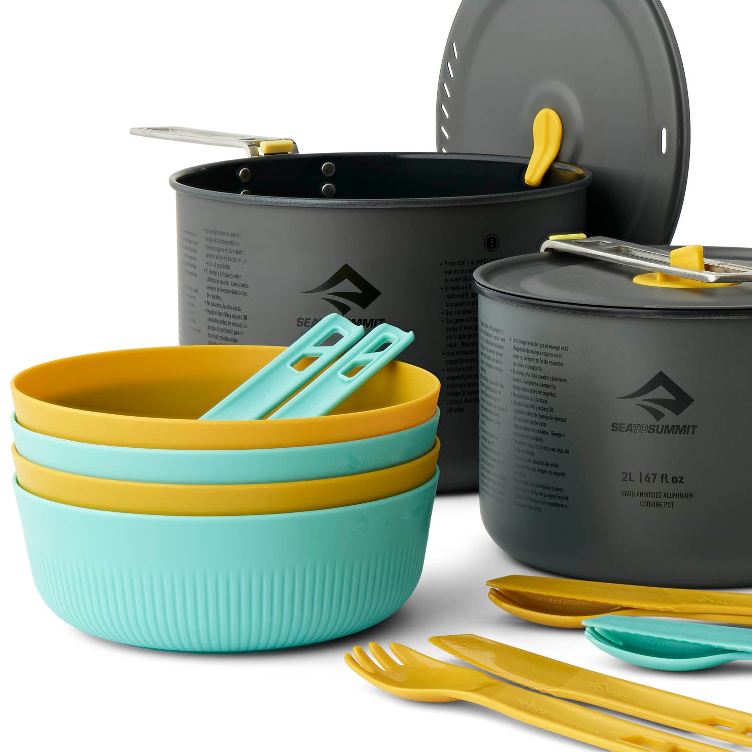Stoneline Ceramic Set di pentole 14 Parti • Prezzi Stoneline Ceramic Set di pentole 14 Parti • Prezzi
