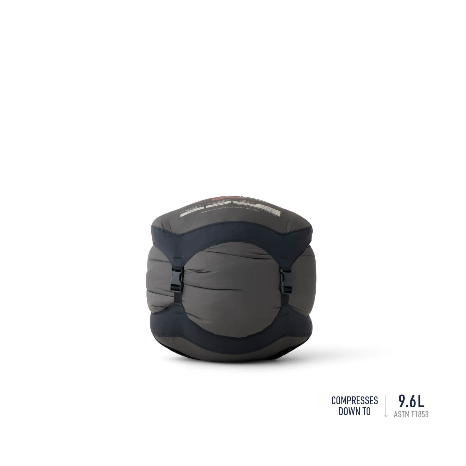 -1°C / Long || Hamelin Synthetic Sleeping Bag (-9°C & -1°C)