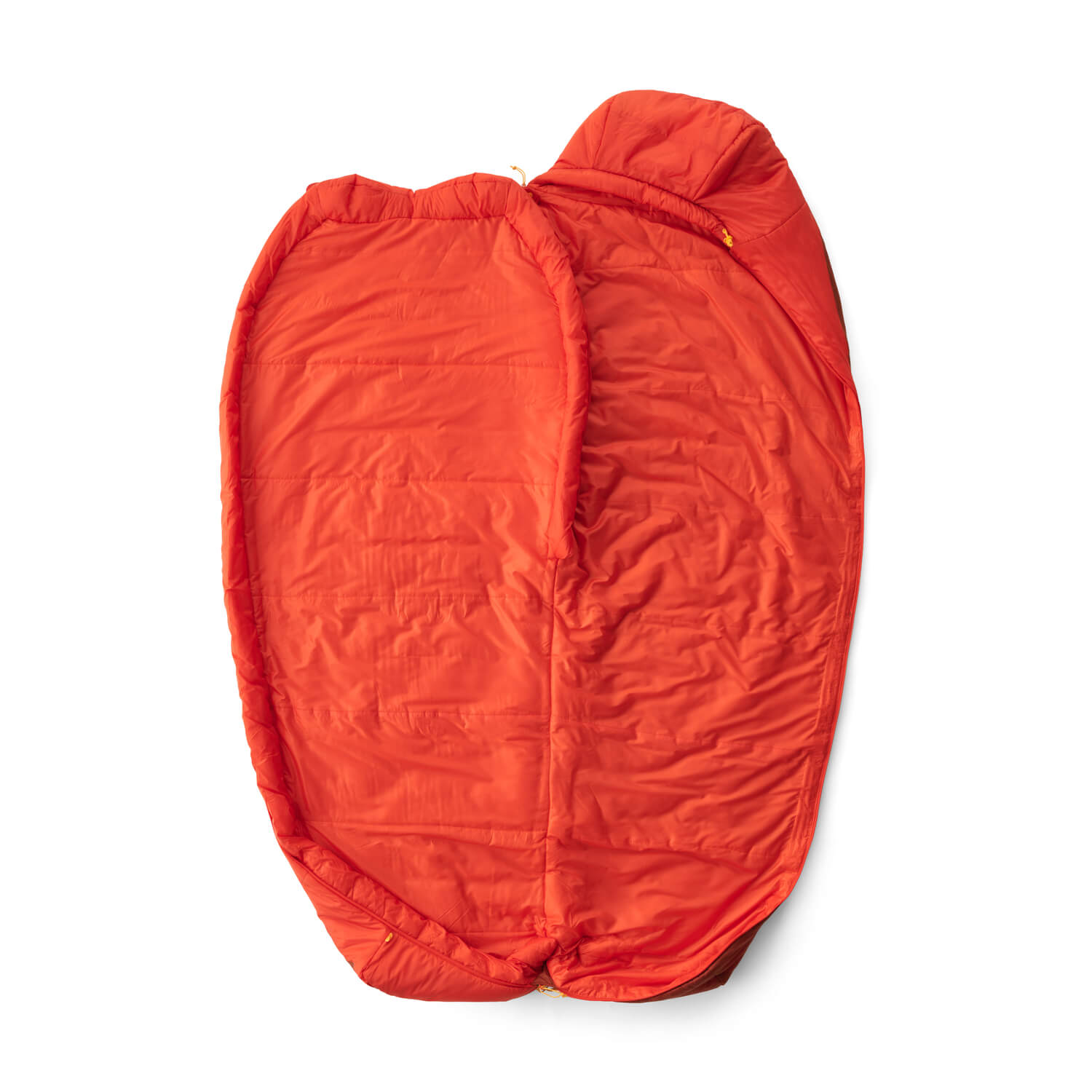 hollofil schlafsack Hamelin Kunstfaserschlafsack (-9°C & -1°C)